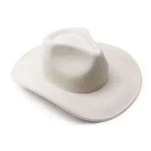 Zara | Accessories | Zara Barbie Movie Mattel Wool Cowboy  display picture 1